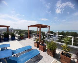 Nandos apartment 1 - Durrës - 2