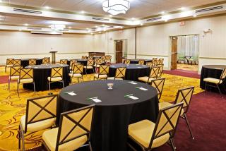 Holiday Inn Rock Hill by IHG - Rock Hill - 0