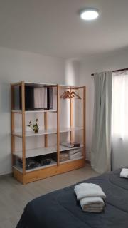 Monoambiente céntrico - 2