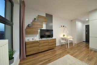 Apartament Wrocław - Wrocław - 9