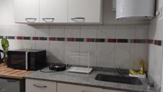 Monoambiente céntrico - 1