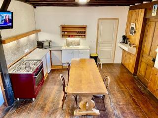 chez Fred - Saint-Rambert-en-Bugey - 0