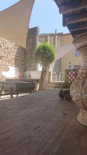 chez Fred - Saint-Rambert-en-Bugey - 1