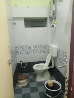 Puneetha home stay hampi - Hampi - 1