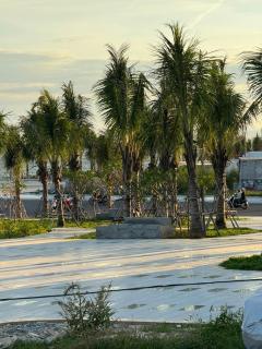 Home Sun Moon - phòng quạt - Phan Thiết - 2