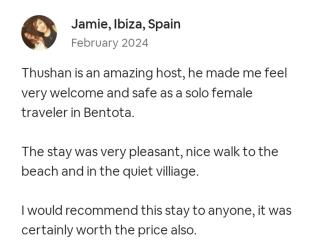 Coco Cabins by Thush - 8