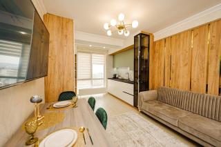 Decebal Apartment - Chişinău - 0