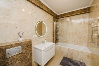 Decebal Apartment - Chişinău - 8