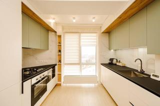 Decebal Apartment - Chişinău - 6