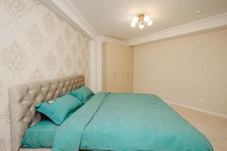Decebal Apartment - Chişinău - 4