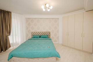 Decebal Apartment - Chişinău - 3