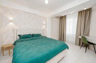 Decebal Apartment - Chişinău - 2
