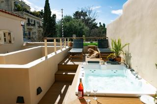 SUITE HOUSE THISSION - Atene - 0
