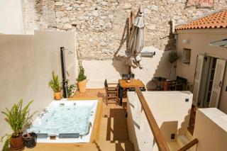 SUITE HOUSE THISSION - Atene - 5