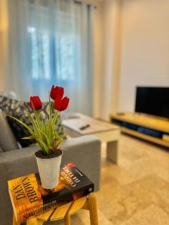ApartSur® - Bormujos - 7