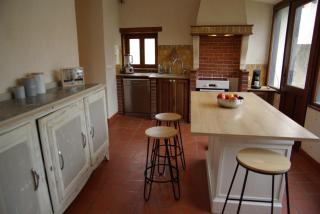 Lolivia Gîte 8 personnes - Saint-Georges-sur-Cher - 1