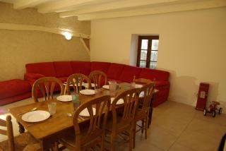 Lolivia Gîte 8 personnes - Saint-Georges-sur-Cher - 5