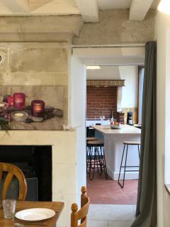 Lolivia Gîte 8 personnes - Saint-Georges-sur-Cher - 3