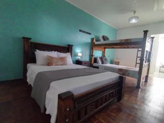 Lajuela BnB & Hostel - Alajuela - 6