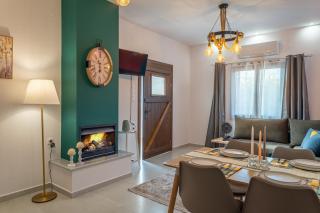 Kostis Orange Resort - Volos - 4