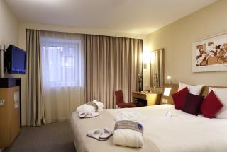 Novotel Sheffield Centre - Sheffield - 8