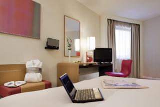 Novotel Sheffield Centre - Sheffield - 7
