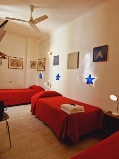 Casa de Huespedes Dolce Vita - 1