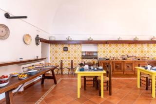 Villa il Turro - Massa Lubrense - 2