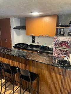 Apartamento Ramage 403 - Maceió - 6