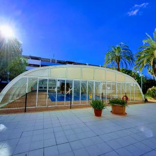 Casa Lliri con piscina en Massalfassar VALENCIA - Massalfassar - 3