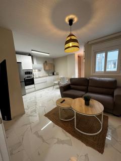 Marqués de Robles (Parking privado opcional) - Málaga - 1