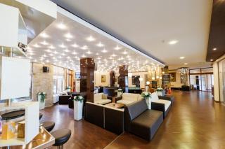 Green Wood Hotel & Spa - Bansko - 2