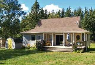 Little Eden Summer Beach Home - Long Creek - 8
