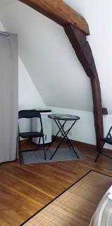 La Costonnerie - Leigné-sur-Usseau - 1