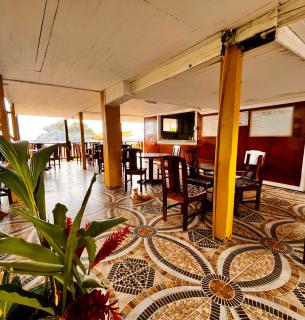 Hotel Kipara el Valle - El Valle - 8