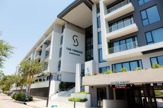 The Four J's Luxury Apartment - Joanesburgo - 9