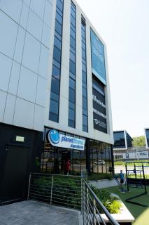 The Four J's Luxury Apartment - Joanesburgo - 6