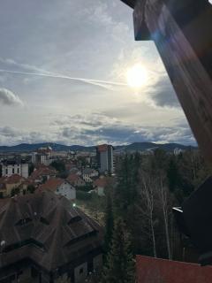 Quattro Due Pogled Apartman - 4