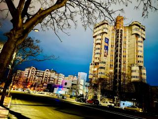 Apartment 07 With Panoramic View - Constanţa - 6