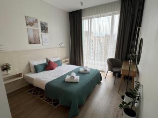 La Vista Apartment с видом на горы - 8