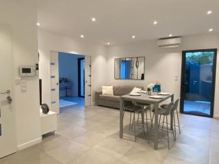 Maison Appart, Le Cocon Brindasien, 20 min de Lyon, 66 m2 - Brindas - 0