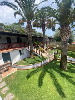 La dimora del Capo - 7