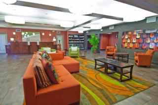 Holiday Inn Hotel & Suites Slidell by IHG - Slidell - 4