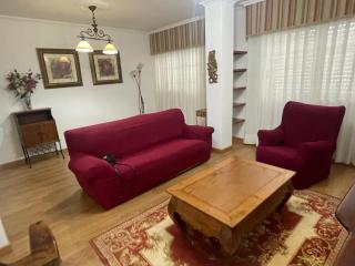 Piso O cruceiro - O Grove - 9