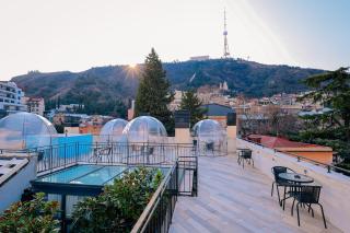 Magnolia - Tbilisi - 4