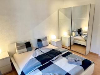 Appartement - Couvet - 3