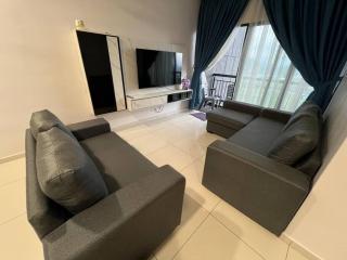 Cozy Urban Retreat @ Horizon - Ipoh - 0