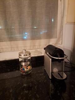 Les Portes de l'Océan avec piscine uniquement l'été - 6