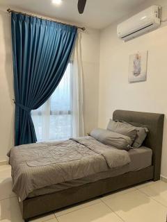 Cozy Urban Retreat @ Horizon - Ipoh - 8