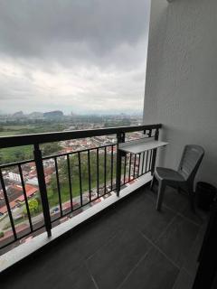 Cozy Urban Retreat @ Horizon - Ipoh - 9